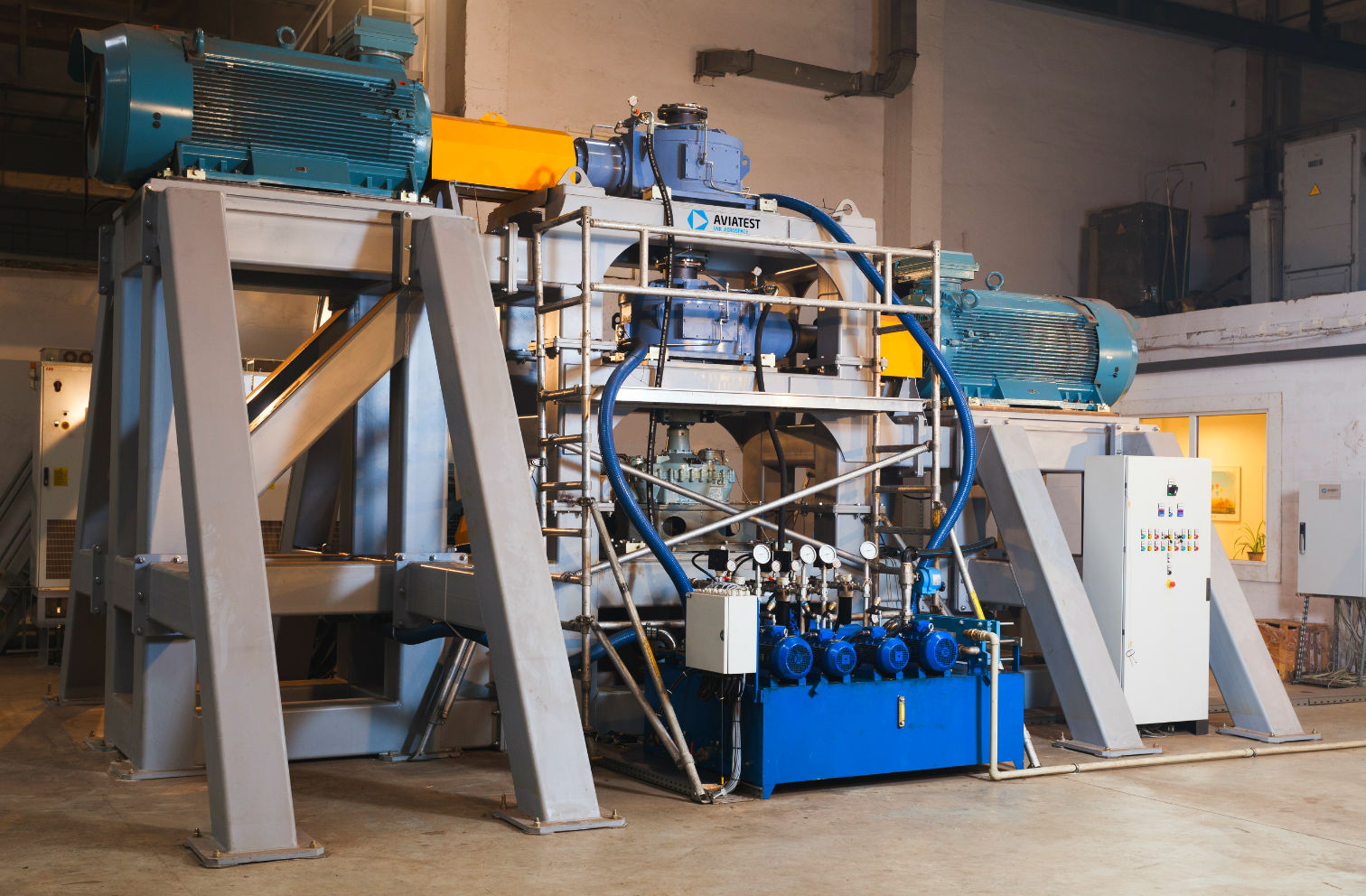 manufacturing-of-test-rigs